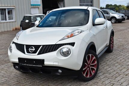 Nissan Juke 143.000 km 8.250 € Nordenham 26954