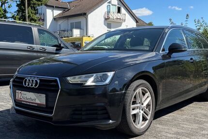 Audi A4 122.000 km 14.990 &euro; Rüsselsheim am Main 65428