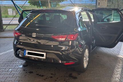 Seat Leon 130.000 km 13.000 &euro; Amberg 92224