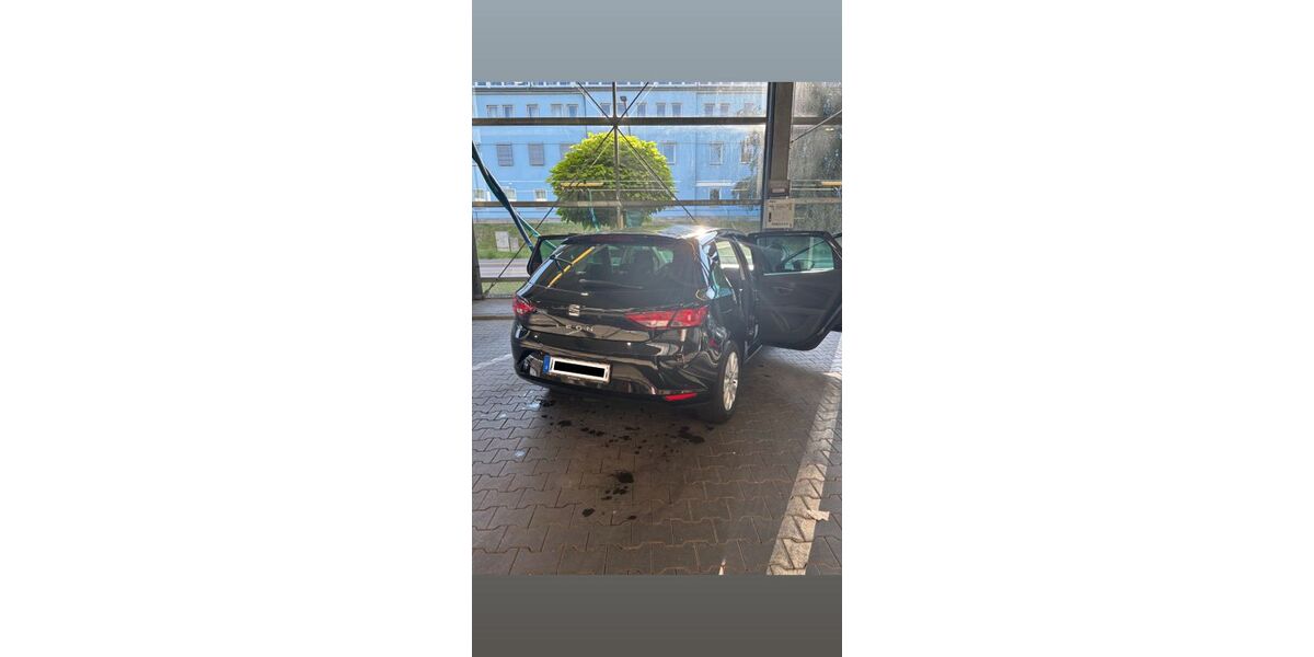 Seat Leon 130.000 km 13.000 &euro; Amberg 92224