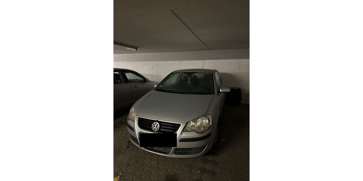 VW Polo 210.000 km 1.000 &euro; Bonn 53177