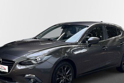 Mazda 3 117.000 km 9.990 &euro; Hamburg 22529