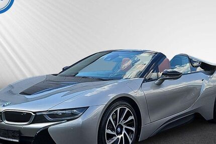 BMW i8 14.351 km 96.950 € Berlin 13581