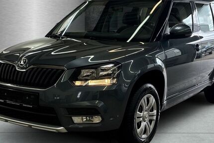 Skoda Yeti 74.273 km 12.990 &euro; Hamburg 22529