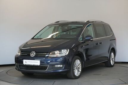VW Sharan 222.326 km 11.490 &euro; Kassel 34123
