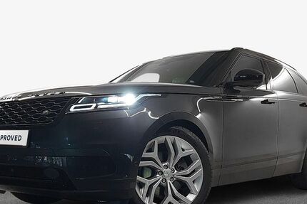 Land Rover Range Rover Velar 49.667 km 45.990 € München 80809