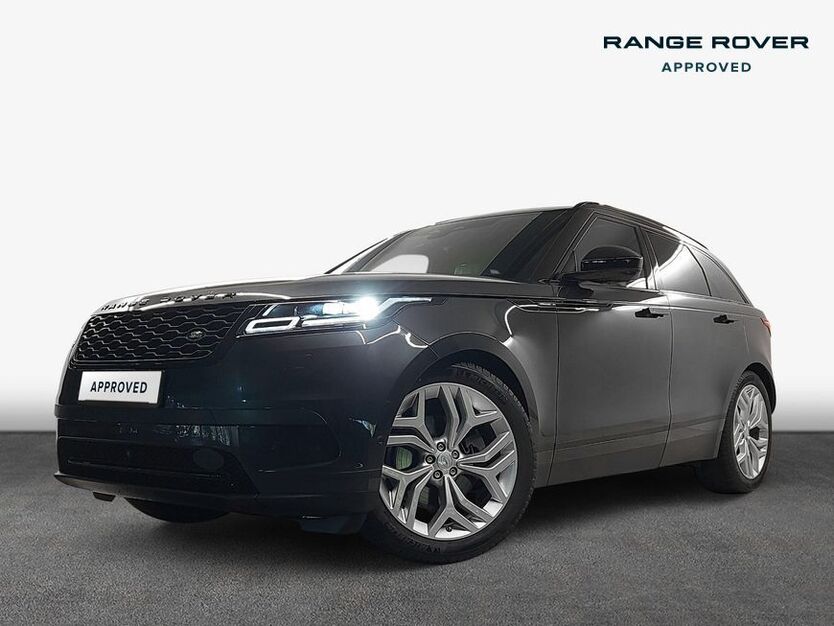 Land Rover Range Rover Velar 49.667 km 47.490 € München 80809