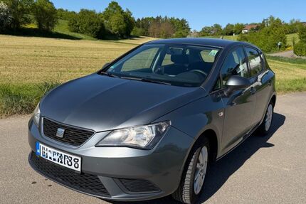 Seat Ibiza 143.800 km 3.800 &euro; Bretzfeld 74626