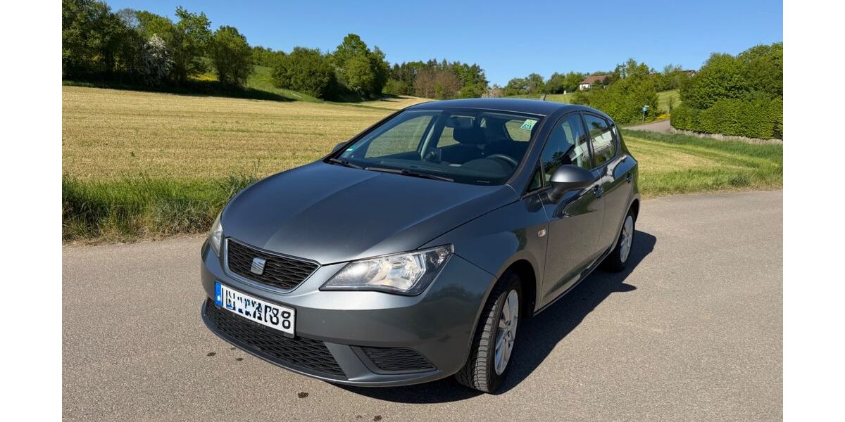 Seat Ibiza 143.800 km 3.800 &euro; Bretzfeld 74626
