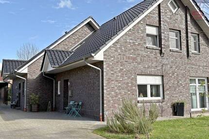 Haus Remels Remels - 4 Zimmer, 115 m&sup2;, 920&euro; | Angebot:26306109