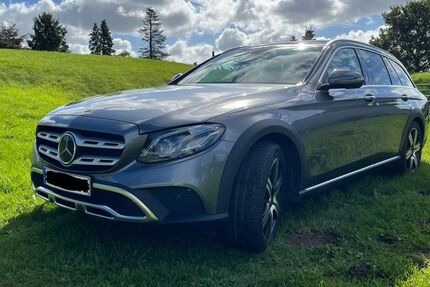 Mercedes-Benz E 400 108.000 km 31.500 &euro; Neukirchen 23714