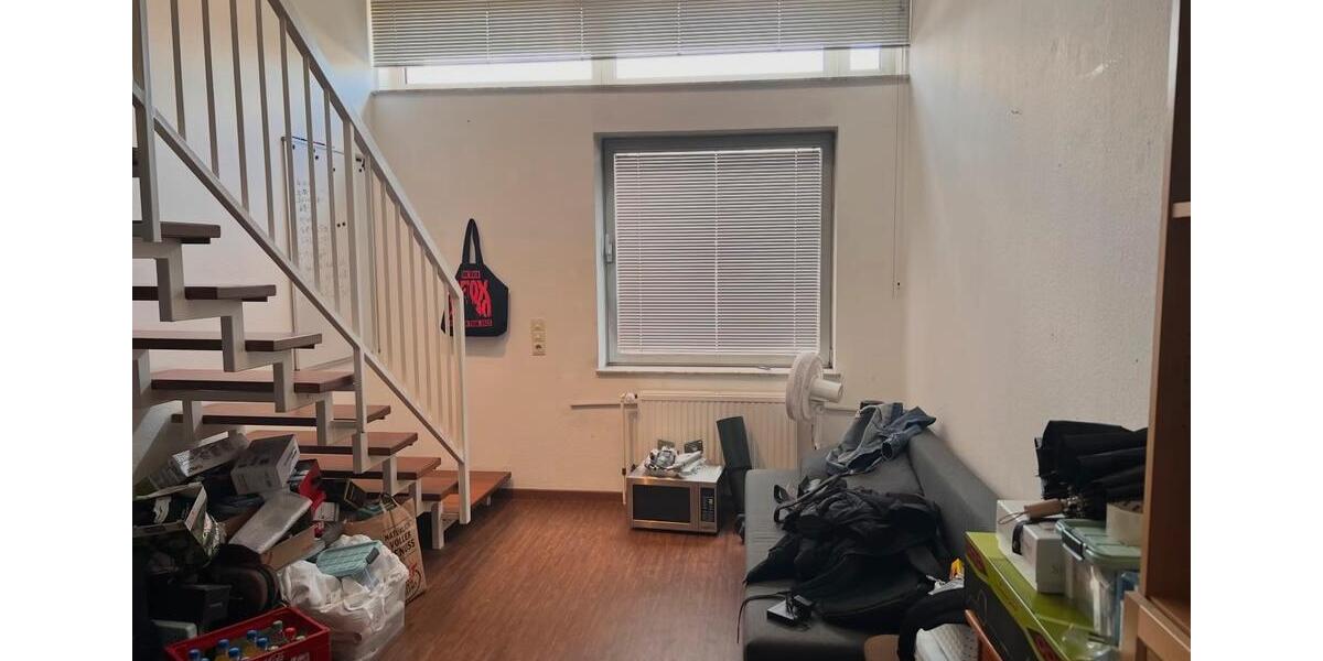 Etagenwohnung Aachen Aachen-Mitte - 3 Zimmer, 34 m&sup2;, 430&euro; | Angebot:26028928