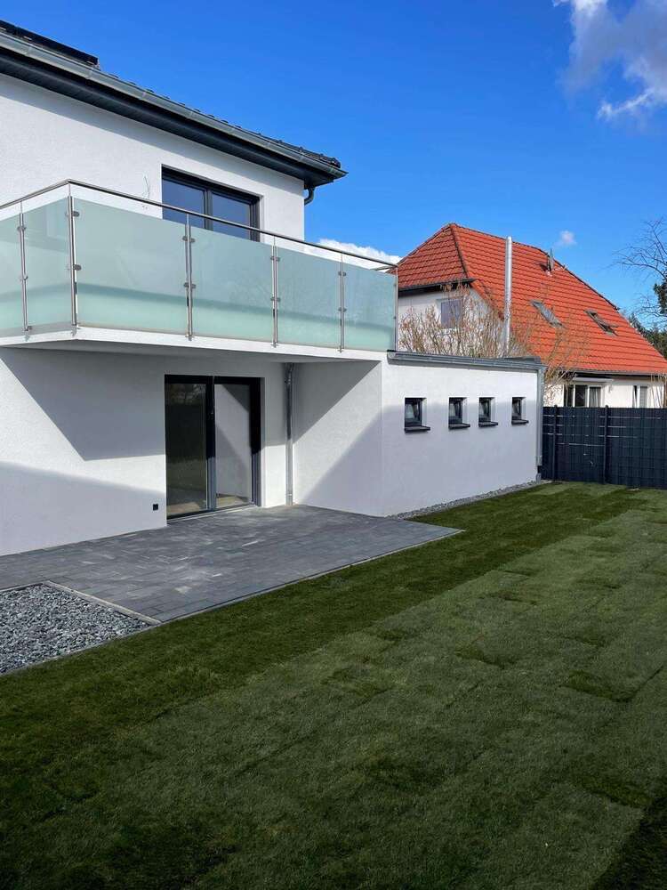 Wohnung zum Mieten in Hambühren 800 € 85 m²