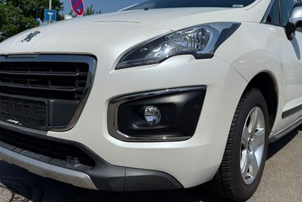 Peugeot 3008 182.000 km 6.400 &euro; Lahr-Langenwinkel 77933