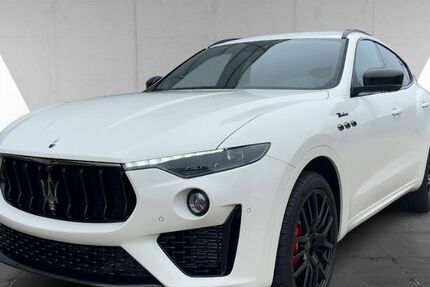 Maserati Levante 45.550 km 74.900 € Hamburg 20537