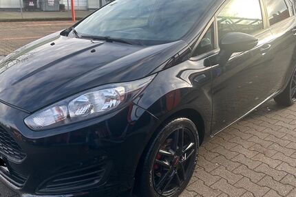 Ford Fiesta 192.366 km 4.100 &euro; Leipzig 04109