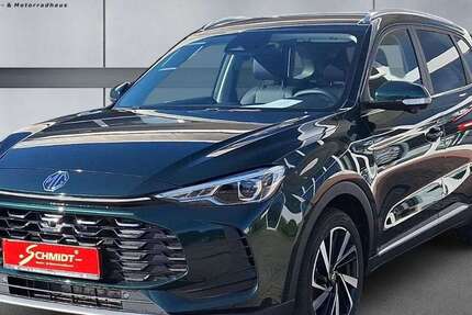 MG ZS 2.162 km 24.490 &euro; Lutherstadt Eisleben OT. Rothenschirmbach 06295