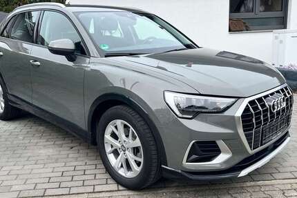 Audi Q3 73.000 km 28.003 &euro; Flonheim 55237