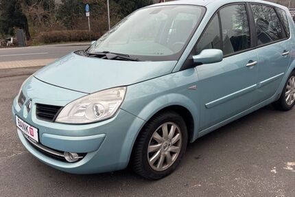 Renault Scenic 121.390 km 2.800 &euro; Eisenach 99817