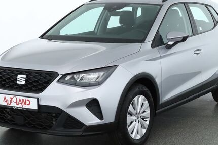 Seat Arona 24.343 km 19.990 &euro; Wietmarschen 49835