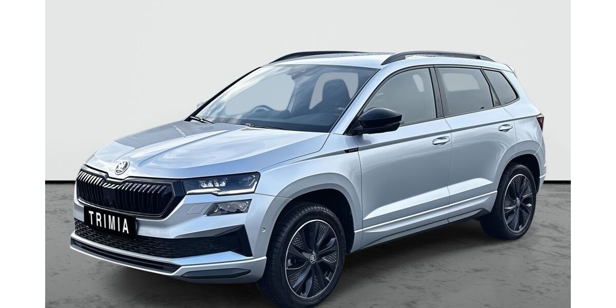 Skoda Karoq 22.950 km 37.290 &euro; Diepholz 49356