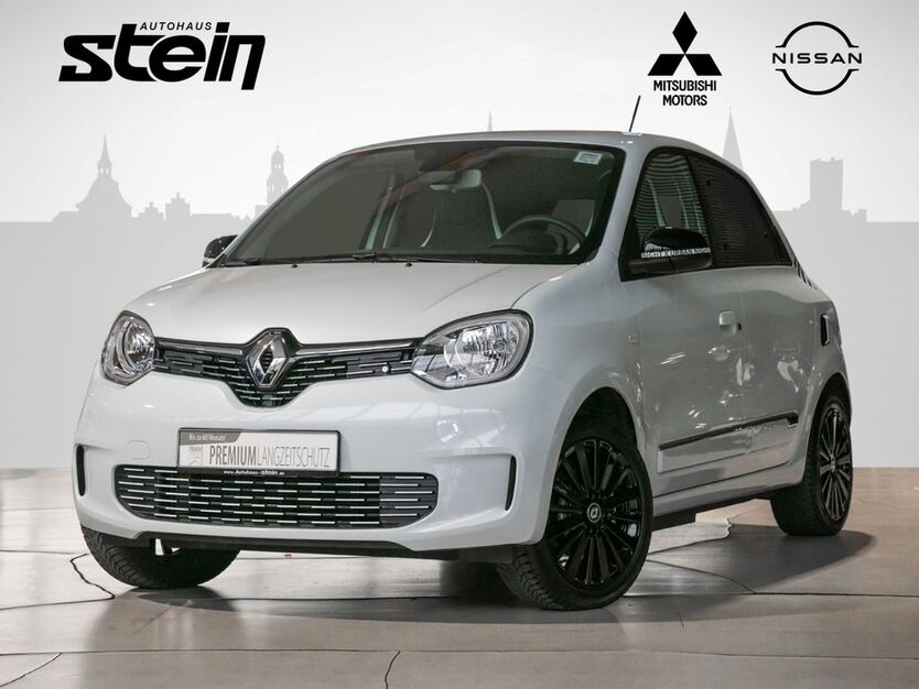Renault Twingo 9.390 km 16.440 € Lüneburg 21339