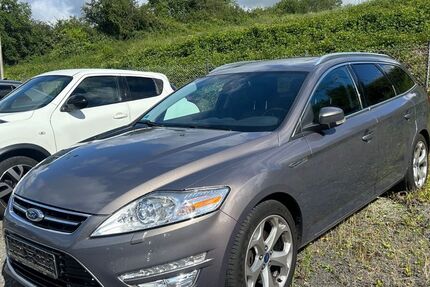 Ford Mondeo 145.628 km 6.499 &euro; Baumholder 55774