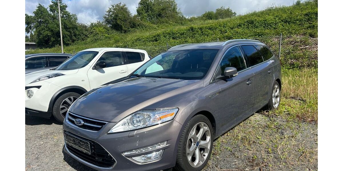 Ford Mondeo 145.628 km 6.499 &euro; Baumholder 55774