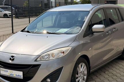 Mazda 5 213.500 km 5.990 &euro; Lüneburg 21337