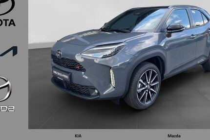 Toyota Yaris Cross 5.000 km 33.990 &euro; Delmenhorst 27755