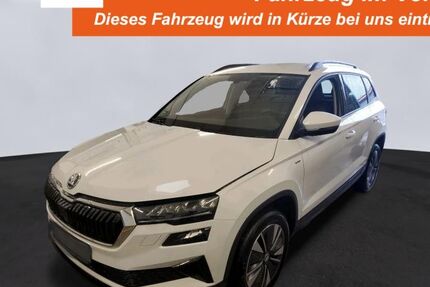 Skoda Karoq 62.894 km 26.290 &euro; Nordhorn 48529