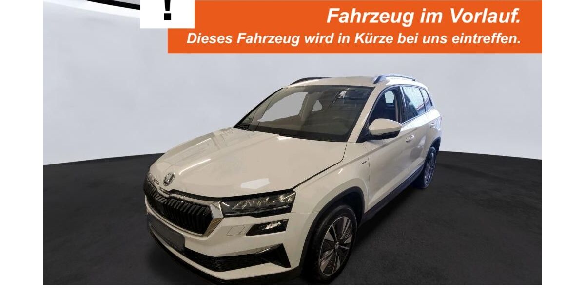 Skoda Karoq 62.894 km 26.290 &euro; Nordhorn 48529