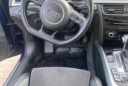 Audi A4 200.987 km 12.600 &euro; Salzhemmendorf 31020
