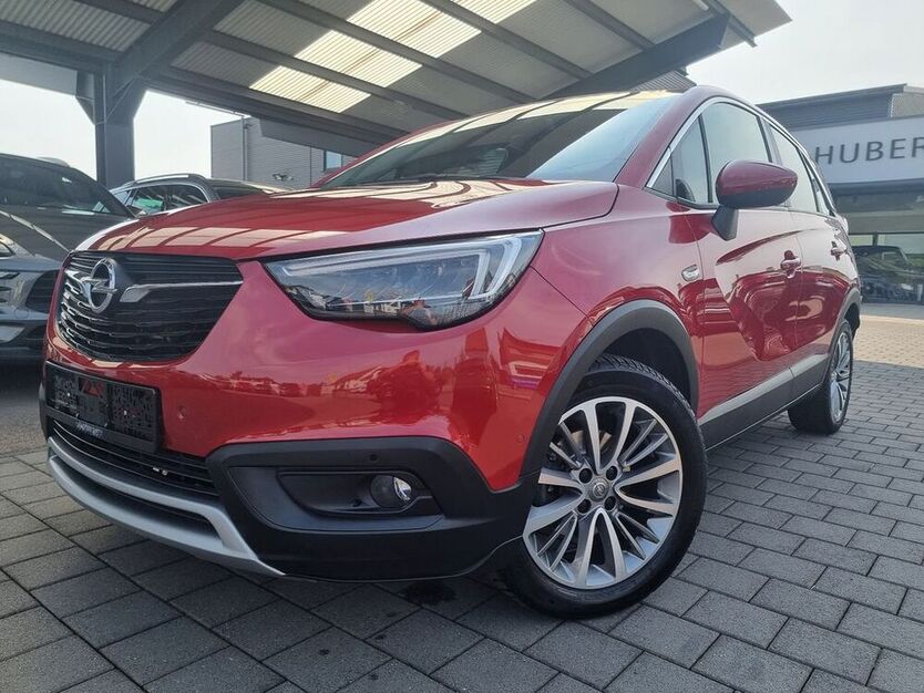Crossland (X)