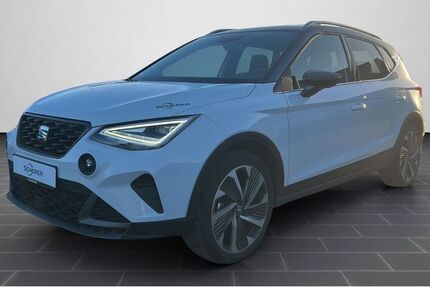 Seat Arona 13.866 km 19.990 &euro; Mayen 56727