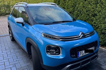 Citroen C3 Aircross 54.200 km 10.590 &euro; Quickborn 25451