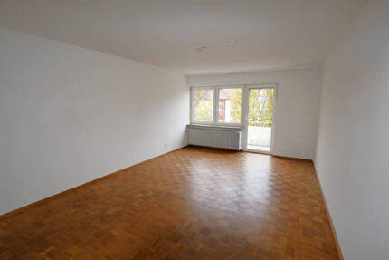 Schöne 3-Zimmer-Wohnung mit Balkon im Thüringer Viertel