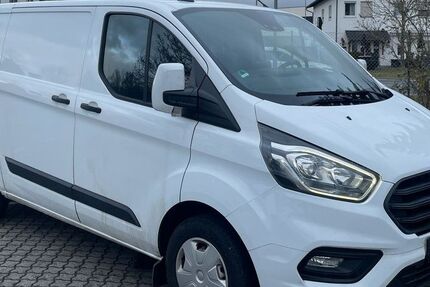 Ford Transit Custom 146.000 km 17.680 &euro; Langen 63225