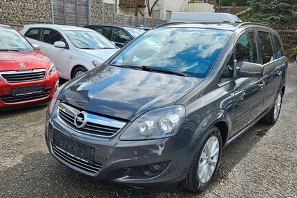 Opel Zafira 162.800 km 5.500 &euro; Höchberg 97204