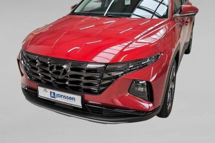 Hyundai TUCSON 58.839 km 28.990 &euro; Aurich 26605