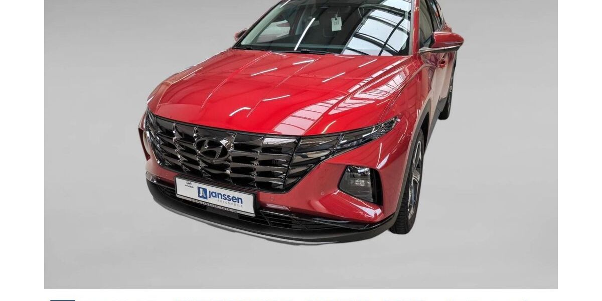 Hyundai TUCSON 58.839 km 28.990 &euro; Aurich 26605