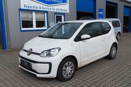 VW up! 188.000 km 3.600 &euro; Boostedt 24598