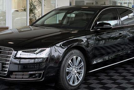 Audi A8 104.604 km 134.950 &euro; Quakenbrück 49610