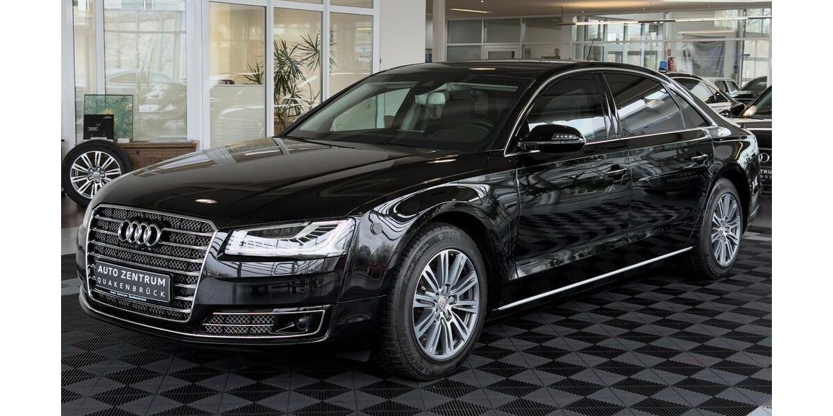 Audi A8 104.604 km 135.950 &euro; Quakenbrück 49610