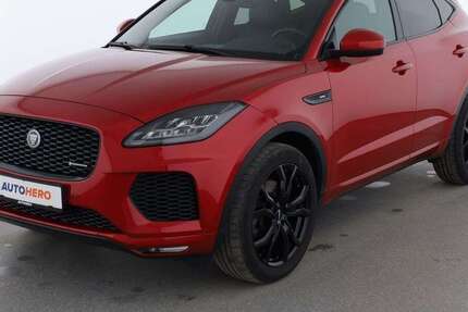Jaguar E-Pace 47.060 km 26.490 &euro; Stuttgart 70195