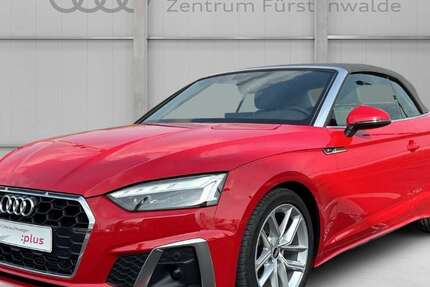 Audi A5 30.713 km 34.925 &euro; Fürstenwalde/Spree 15517