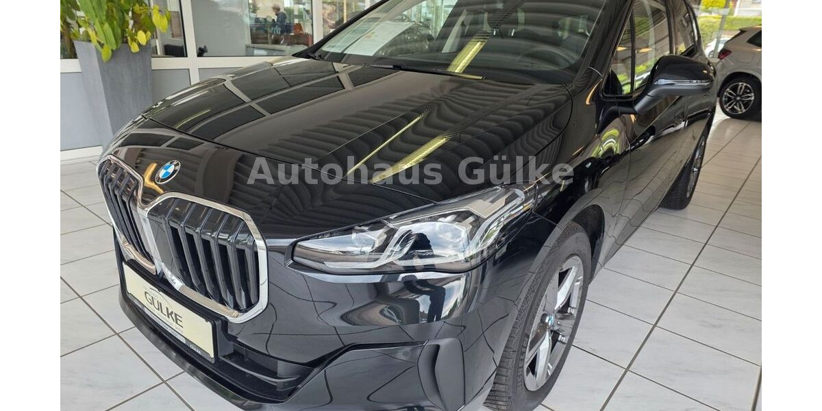BMW 218 Active Tourer 10.700 km 29.850 &euro; Uslar 37170