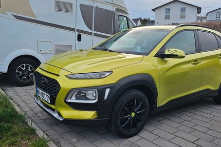 Hyundai KONA 93.400 km 15.000 &euro; Beilstein 71717