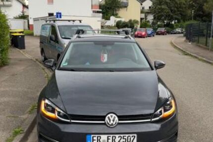 VW Golf 155.000 km 13.400 &euro; Grenzach-Wyhlen 79639