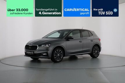 Skoda Fabia 79.999 km 18.889 &euro; Sangerhausen 06526